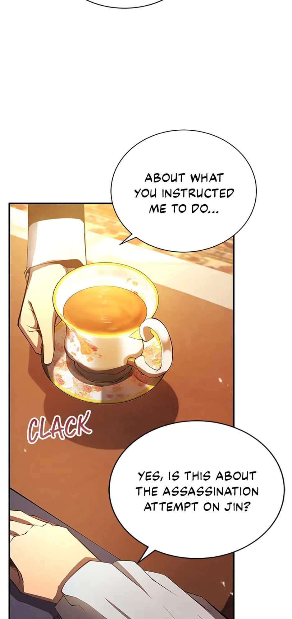 Swordmaster’s Youngest Son Chapter 22