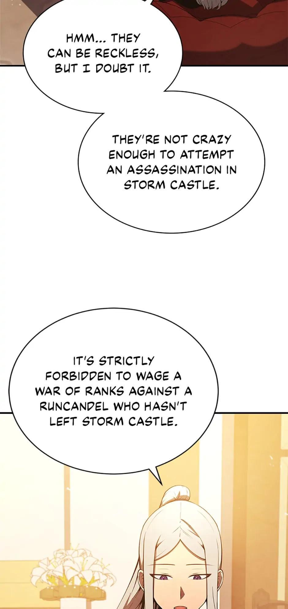 Swordmaster’s Youngest Son Chapter 22