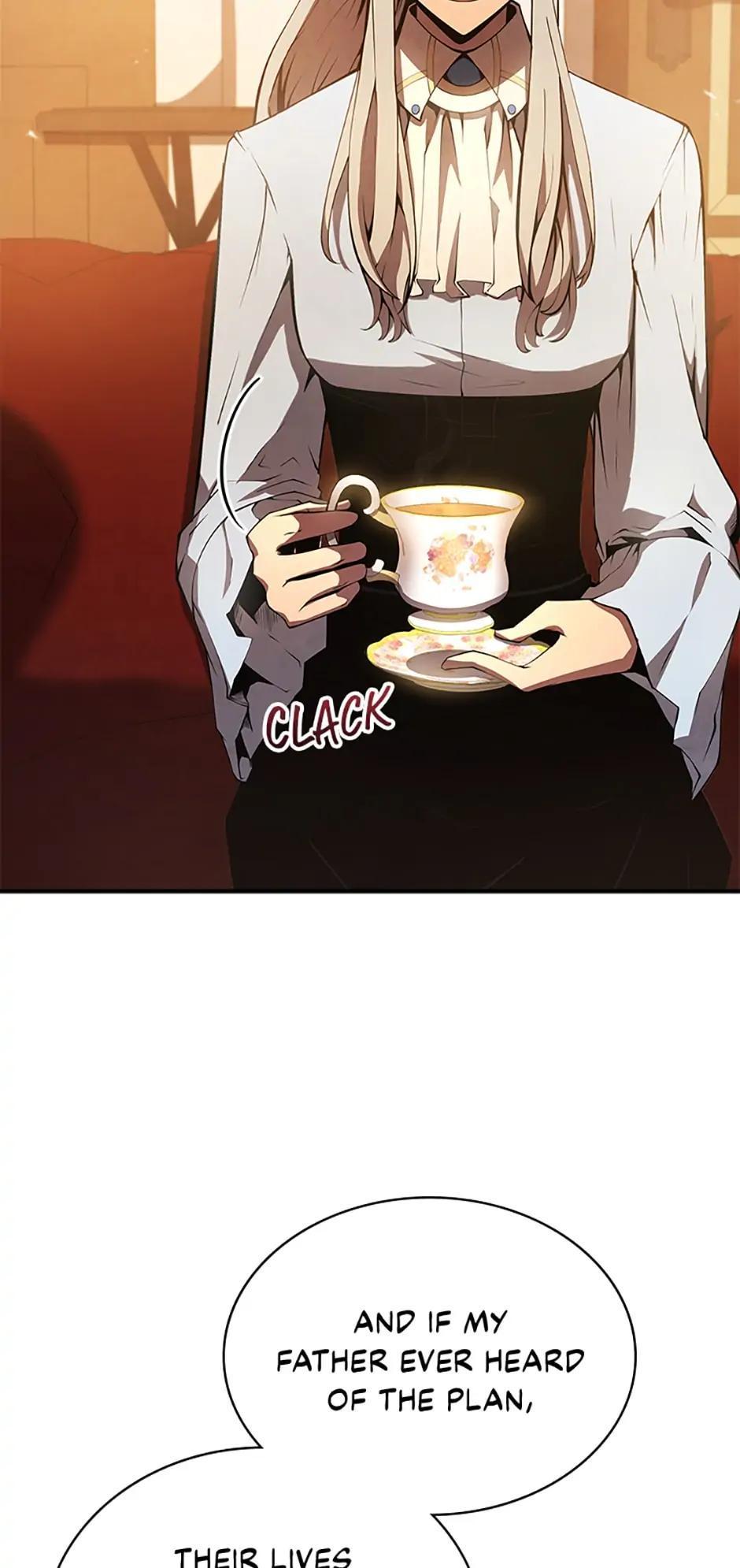 Swordmaster’s Youngest Son Chapter 22