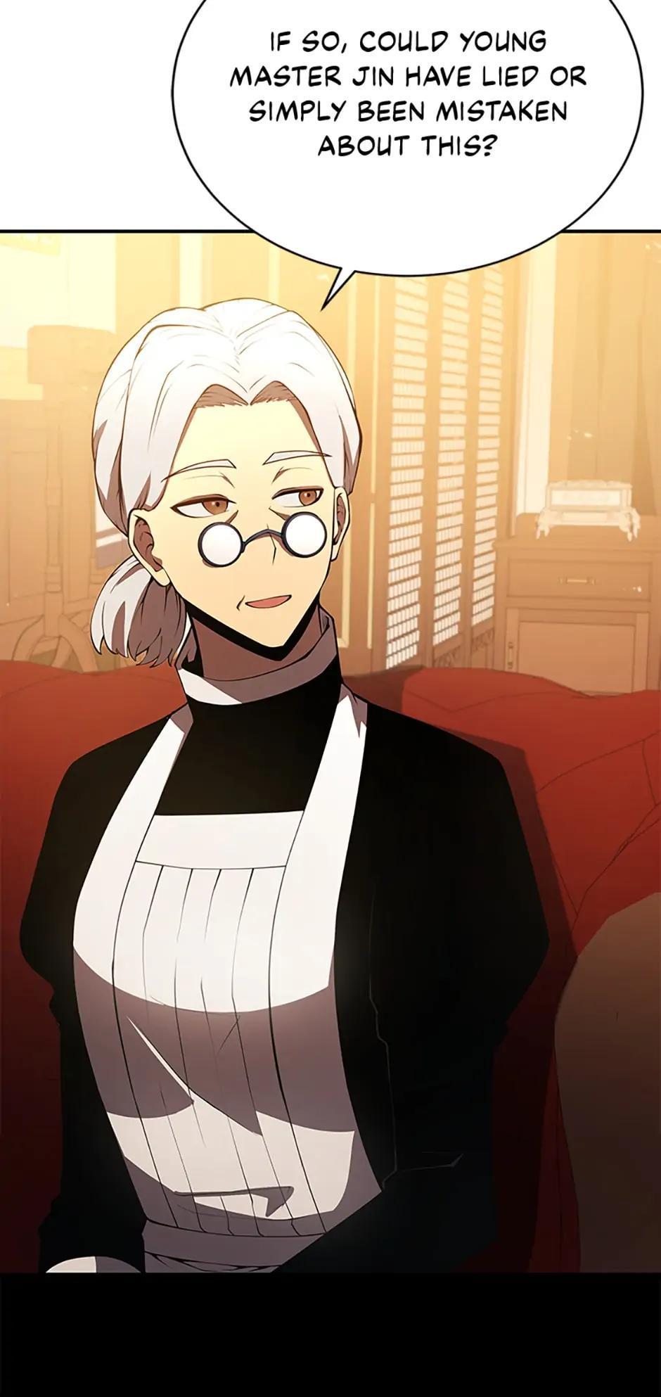 Swordmaster’s Youngest Son Chapter 22