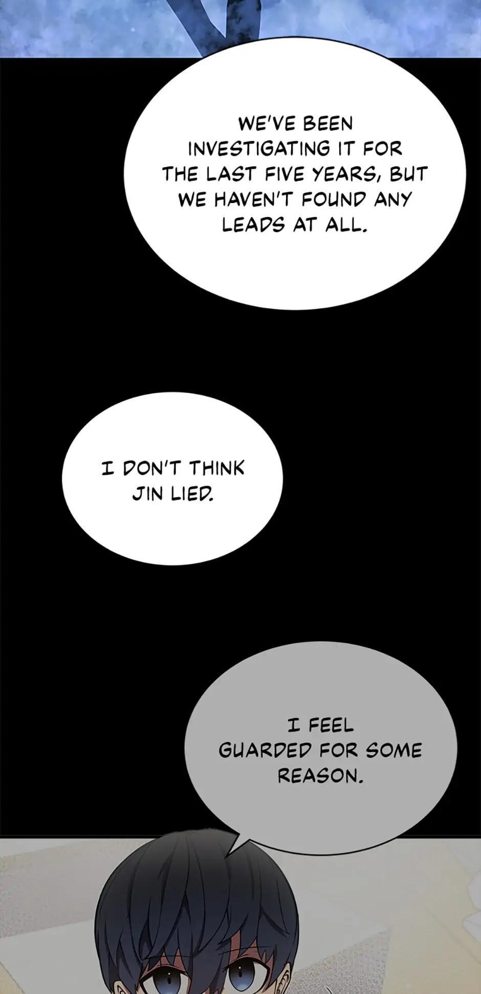 Swordmaster’s Youngest Son Chapter 22