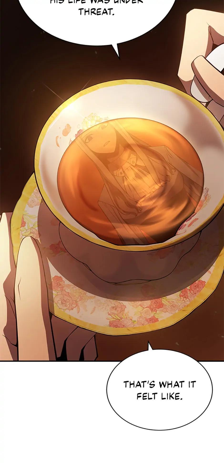 Swordmaster’s Youngest Son Chapter 22