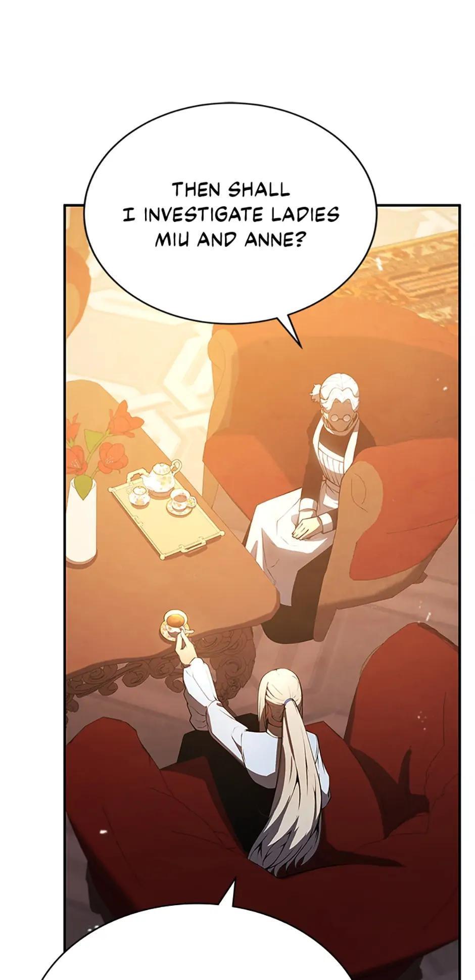 Swordmaster’s Youngest Son Chapter 22