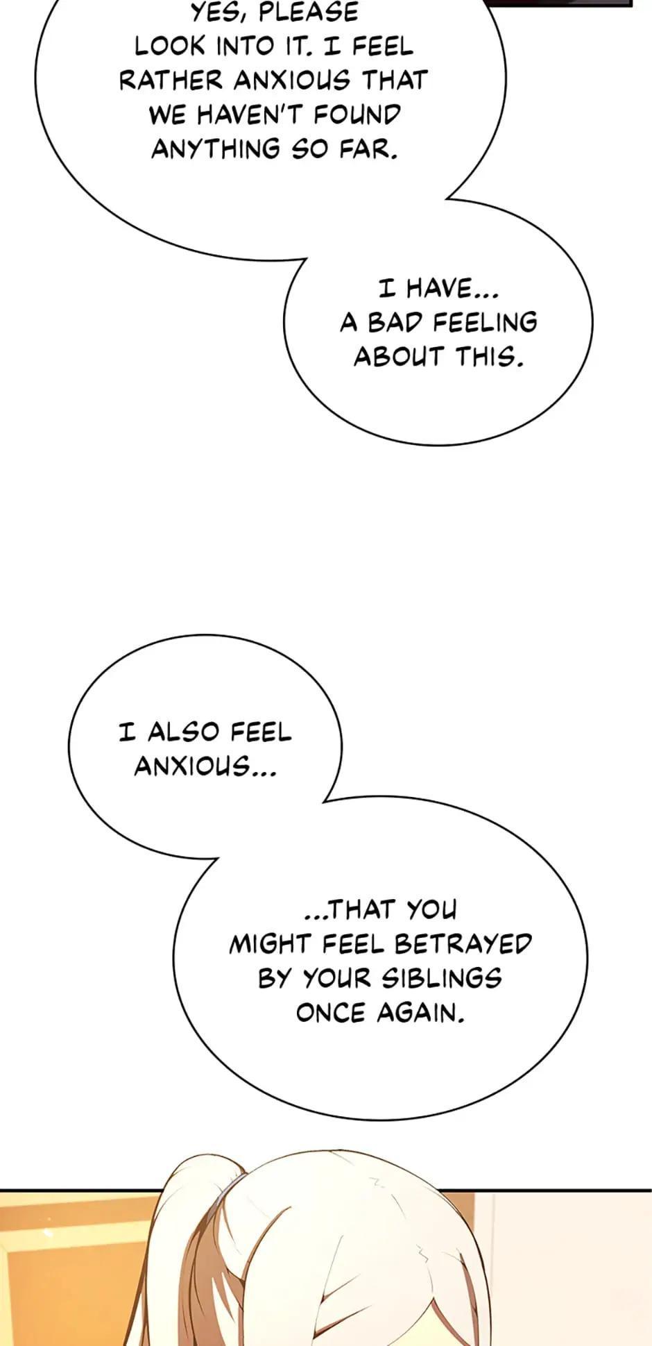 Swordmaster’s Youngest Son Chapter 22