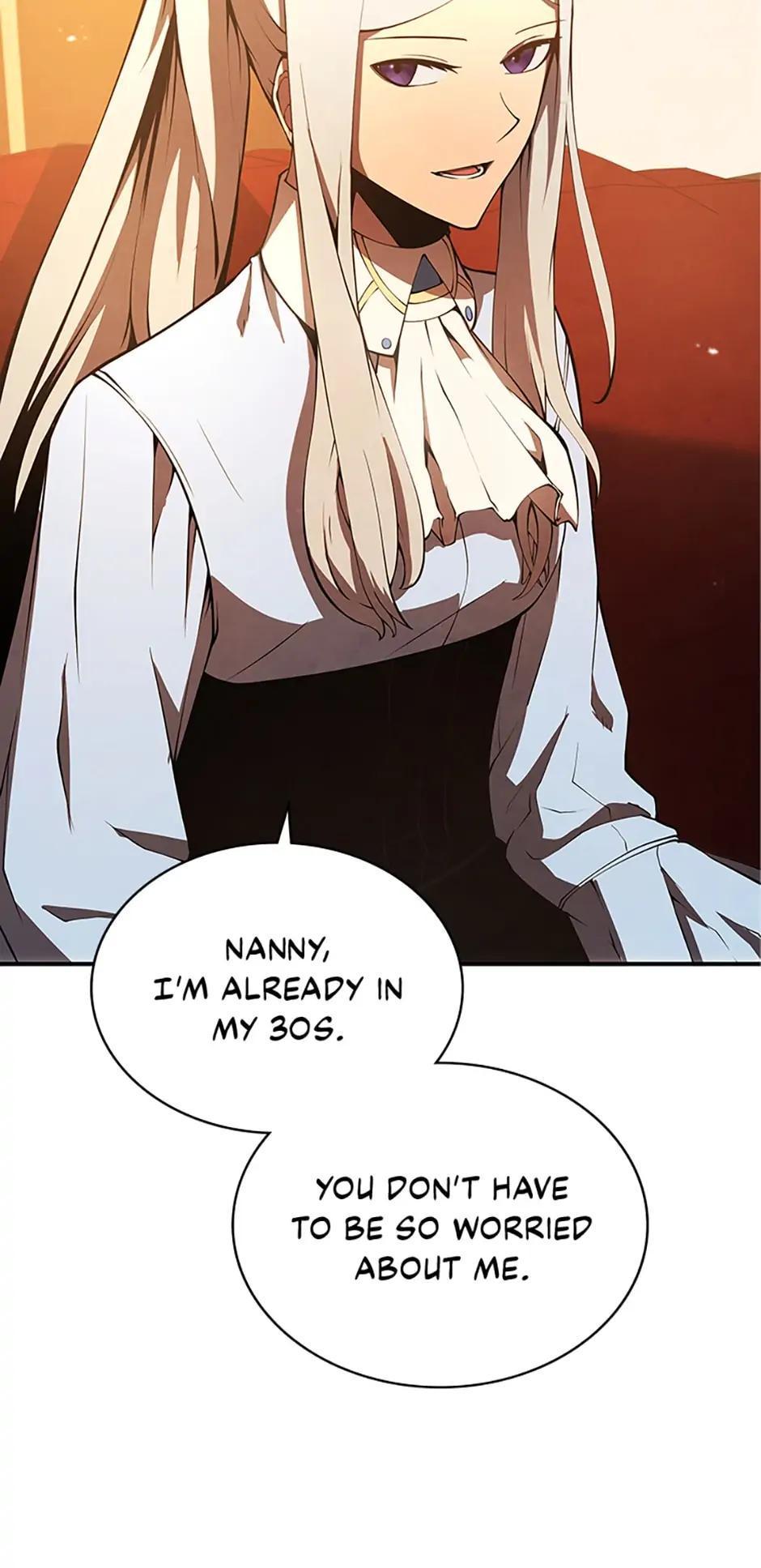 Swordmaster’s Youngest Son Chapter 22