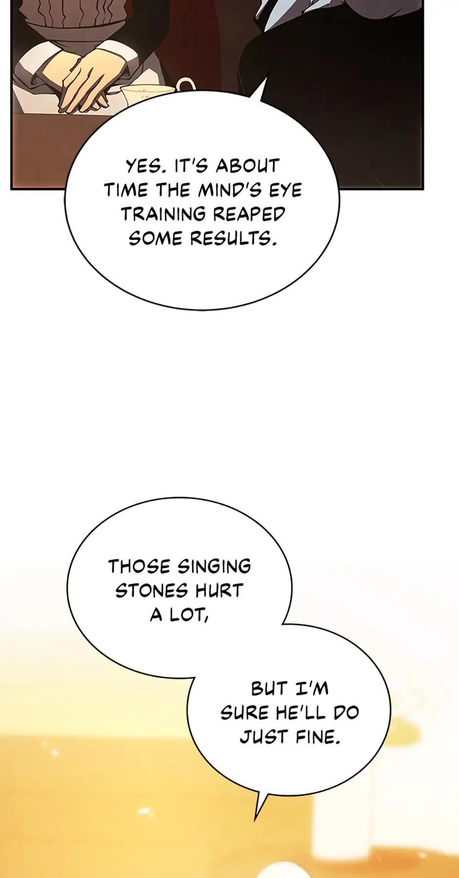 Swordmaster’s Youngest Son Chapter 22