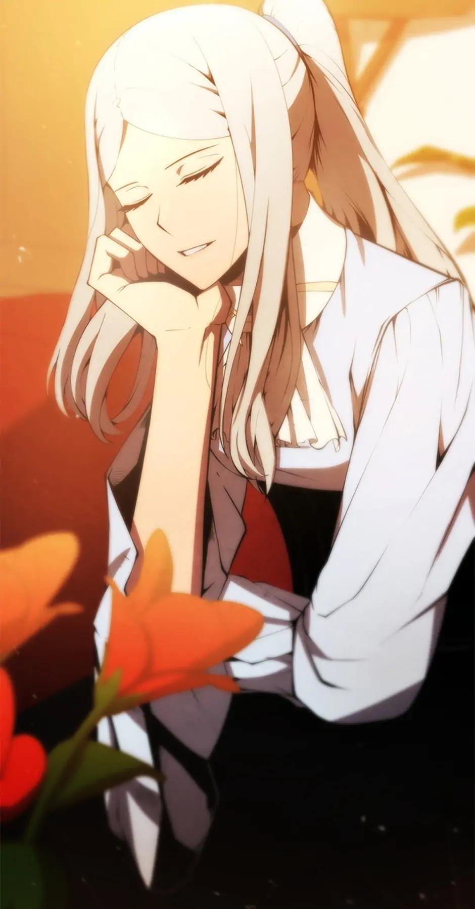 Swordmaster’s Youngest Son Chapter 22