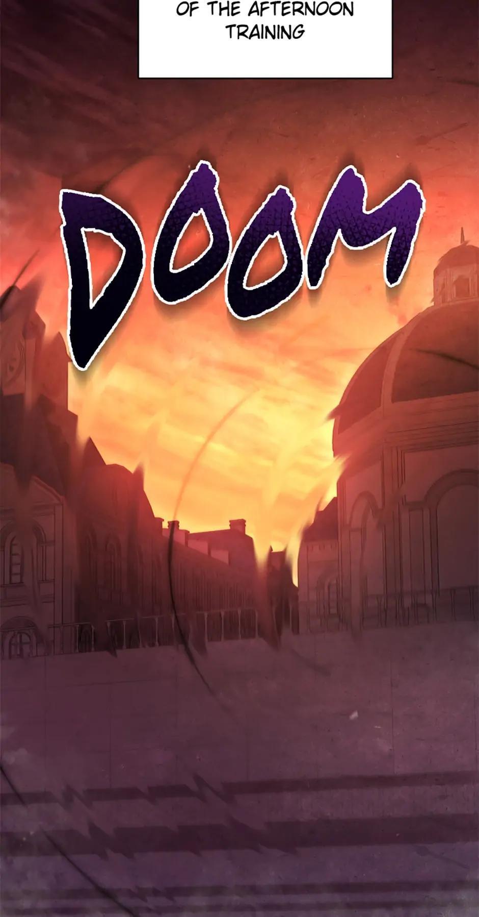 Swordmaster’s Youngest Son Chapter 22