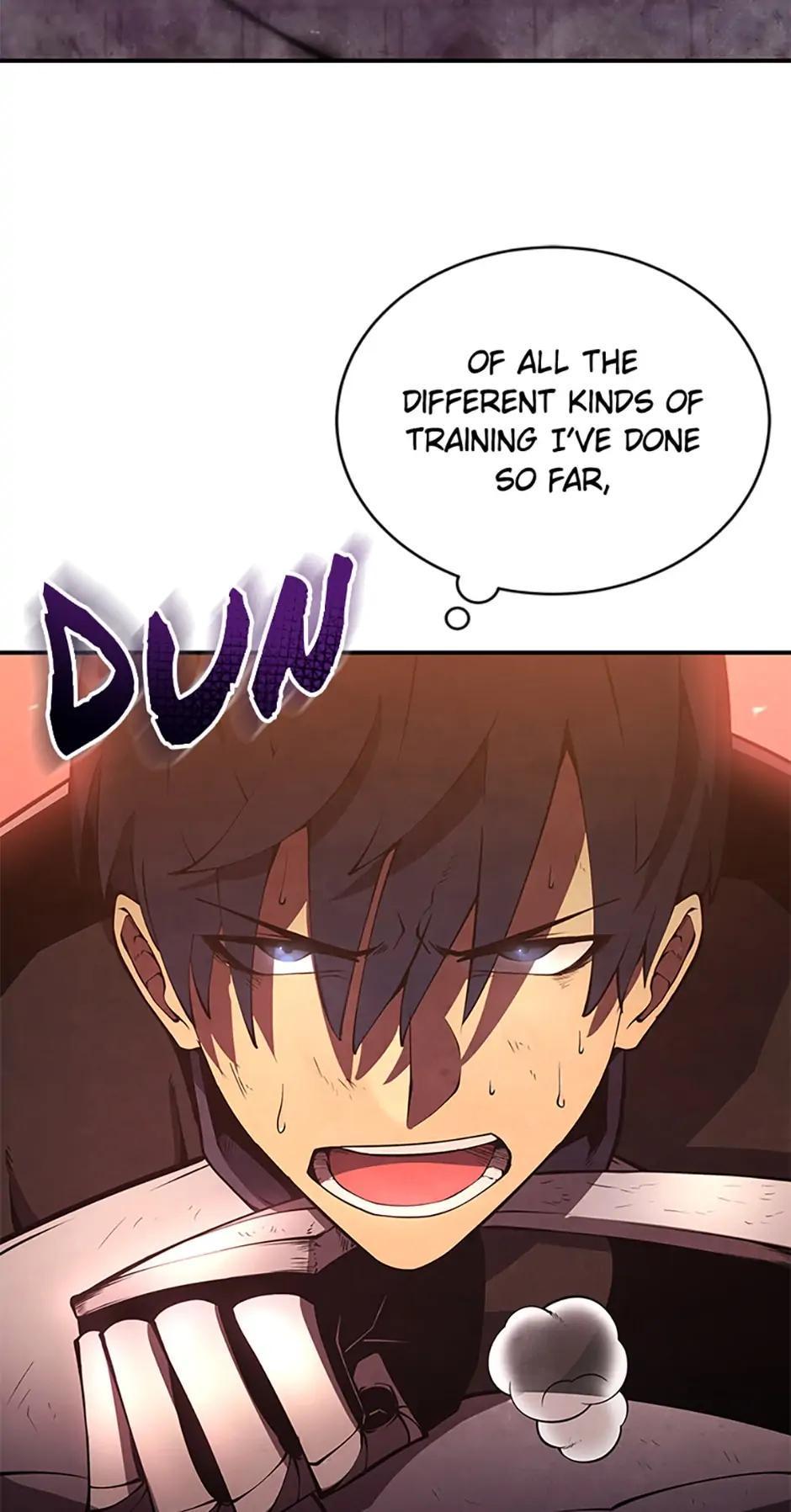 Swordmaster’s Youngest Son Chapter 22