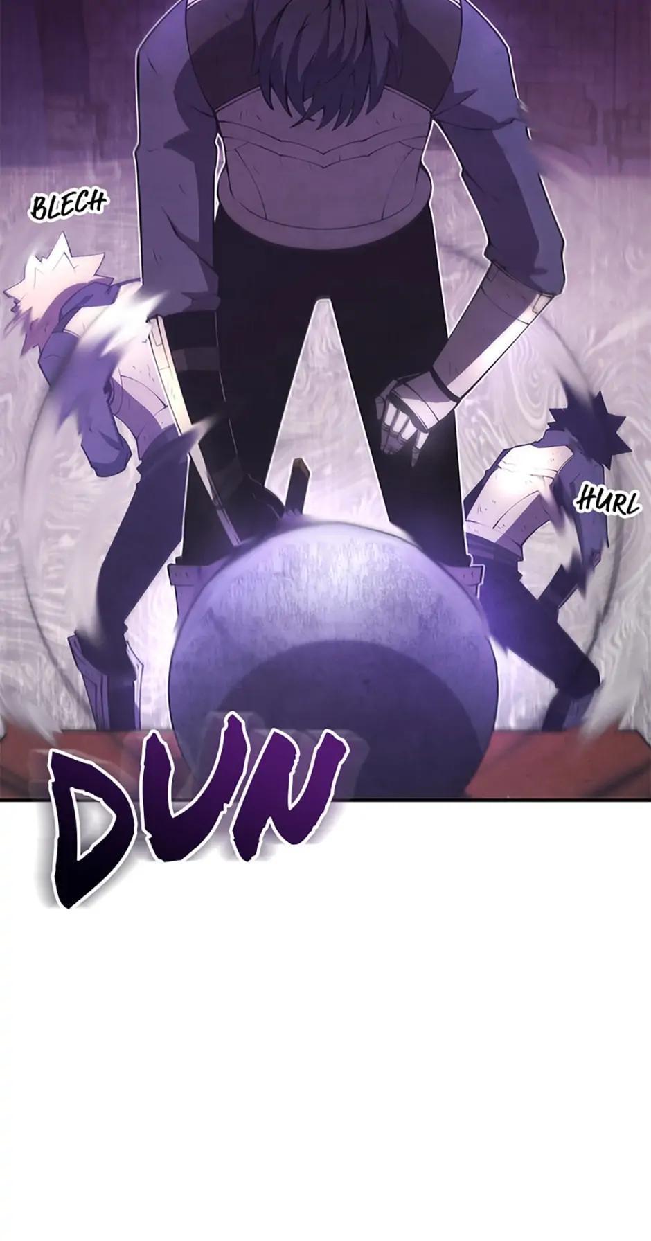 Swordmaster’s Youngest Son Chapter 22