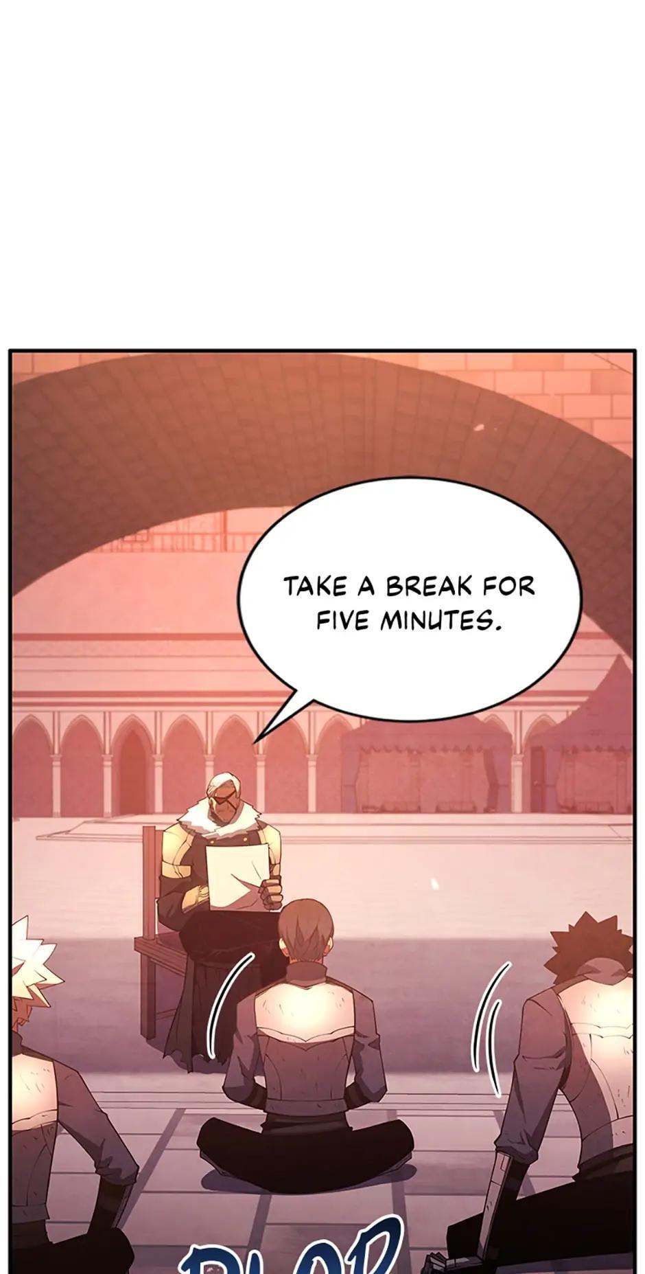 Swordmaster’s Youngest Son Chapter 22