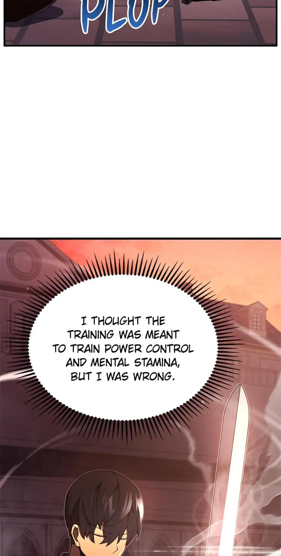 Swordmaster’s Youngest Son Chapter 22