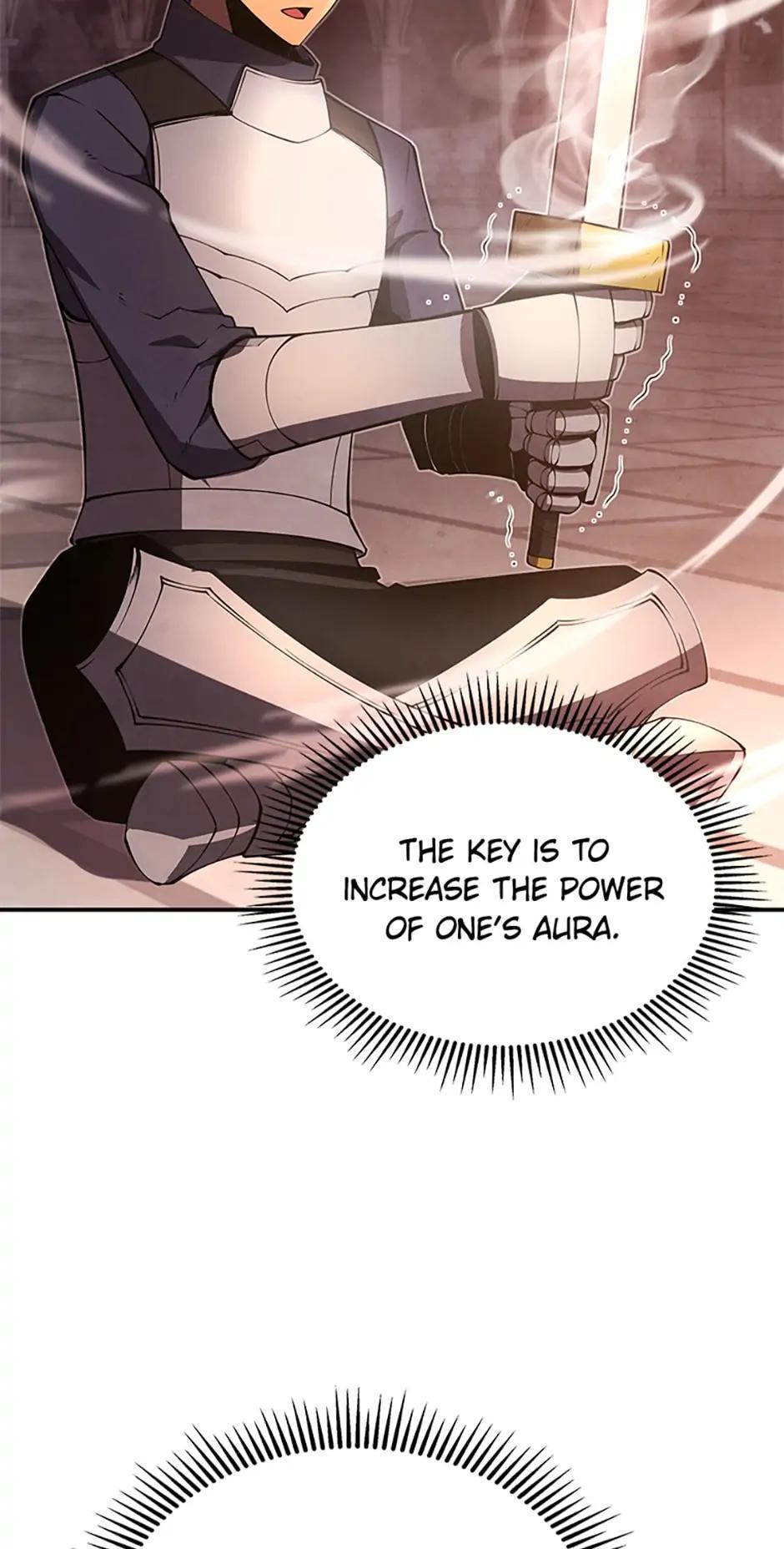 Swordmaster’s Youngest Son Chapter 22