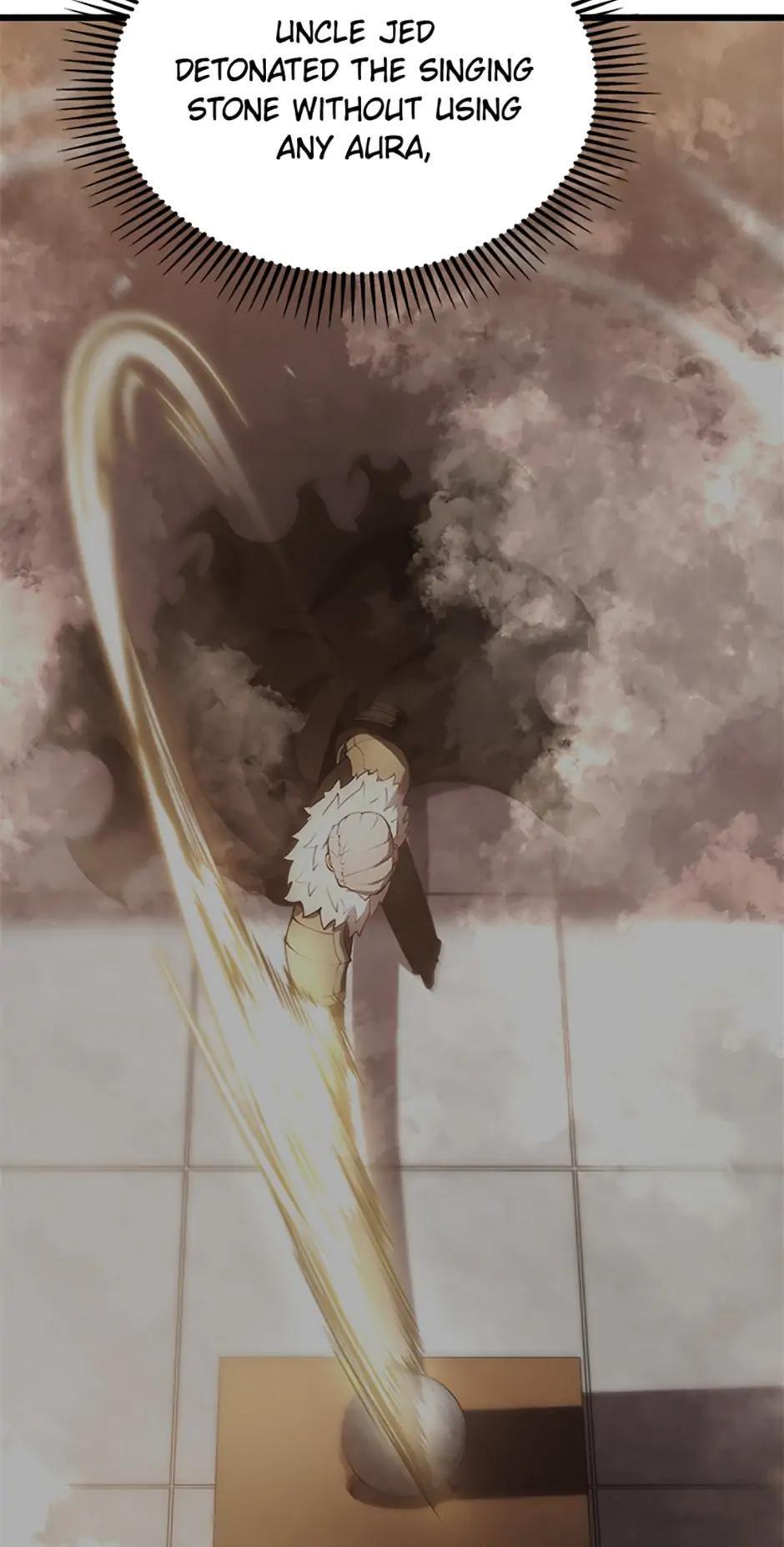 Swordmaster’s Youngest Son Chapter 22