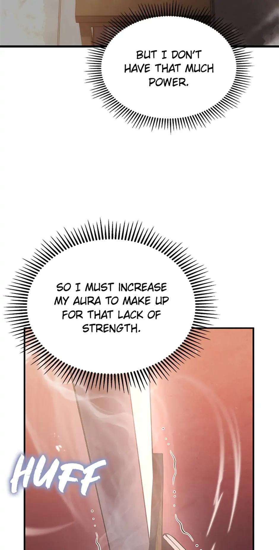 Swordmaster’s Youngest Son Chapter 22