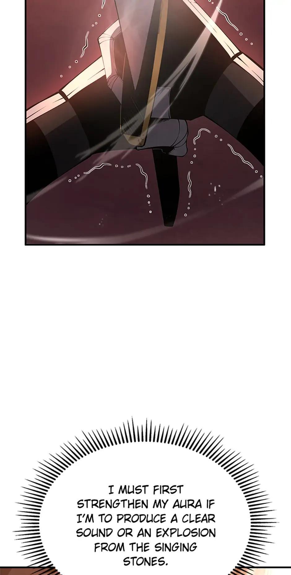 Swordmaster’s Youngest Son Chapter 22