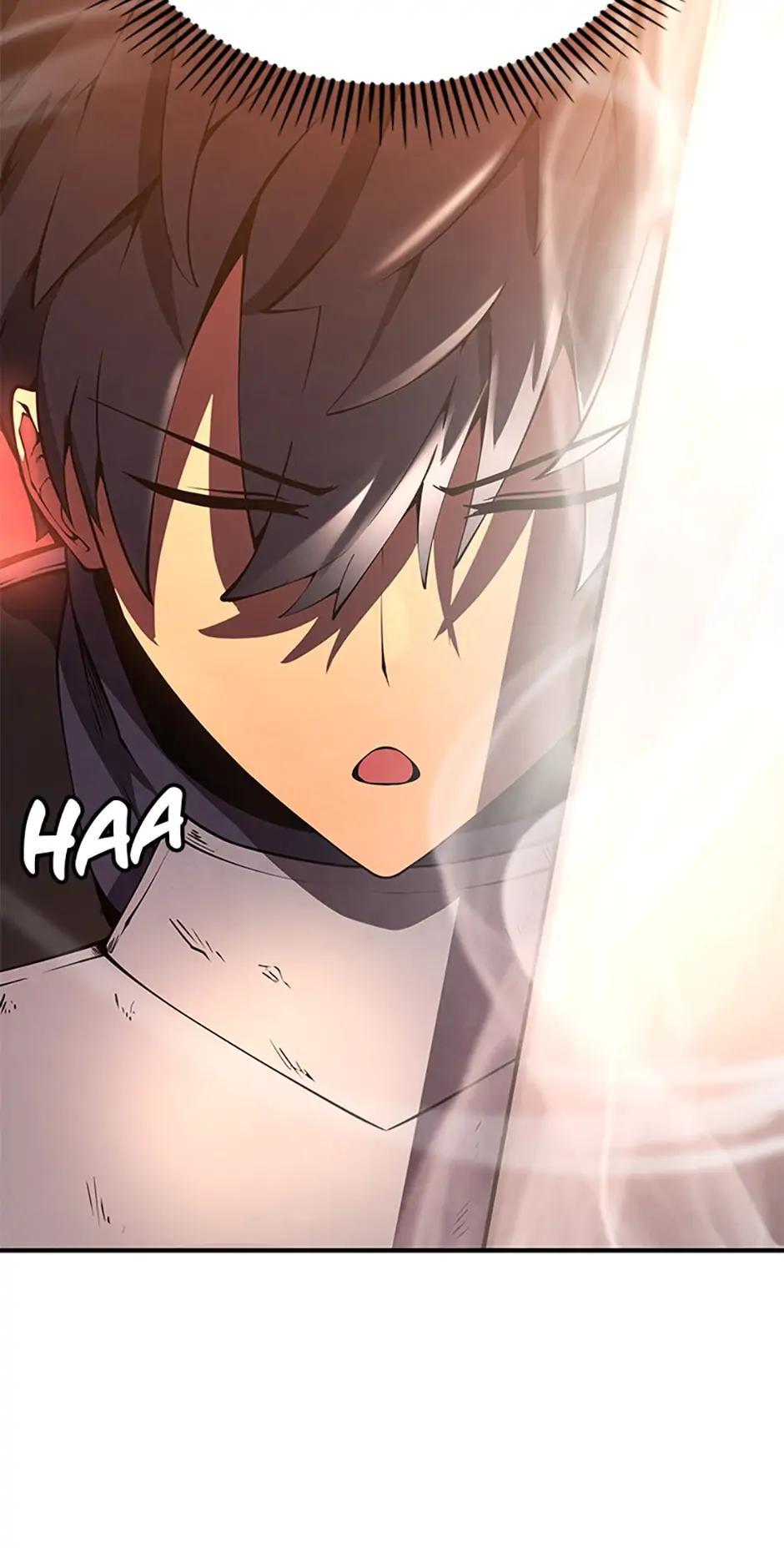 Swordmaster’s Youngest Son Chapter 22