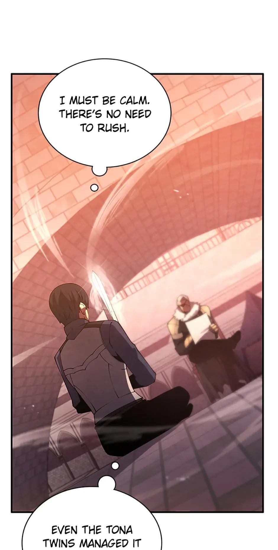 Swordmaster’s Youngest Son Chapter 22