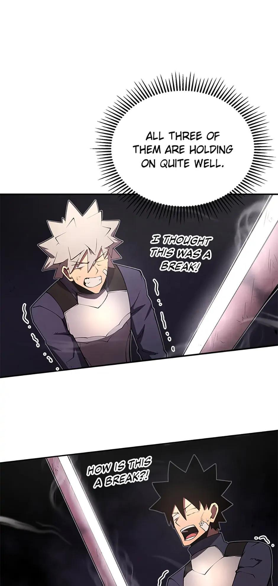 Swordmaster’s Youngest Son Chapter 22