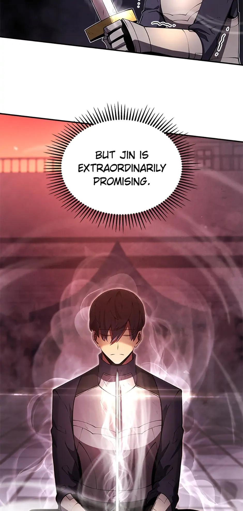 Swordmaster’s Youngest Son Chapter 22