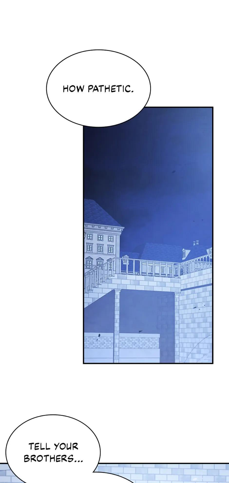 Swordmaster’s Youngest Son Chapter 22