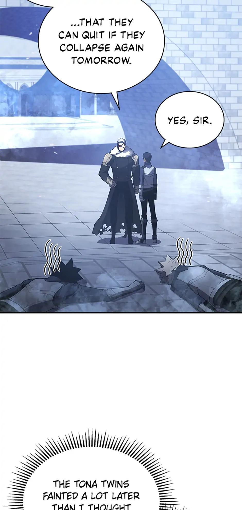 Swordmaster’s Youngest Son Chapter 22