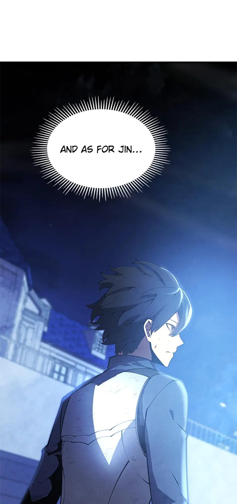 Swordmaster’s Youngest Son Chapter 22