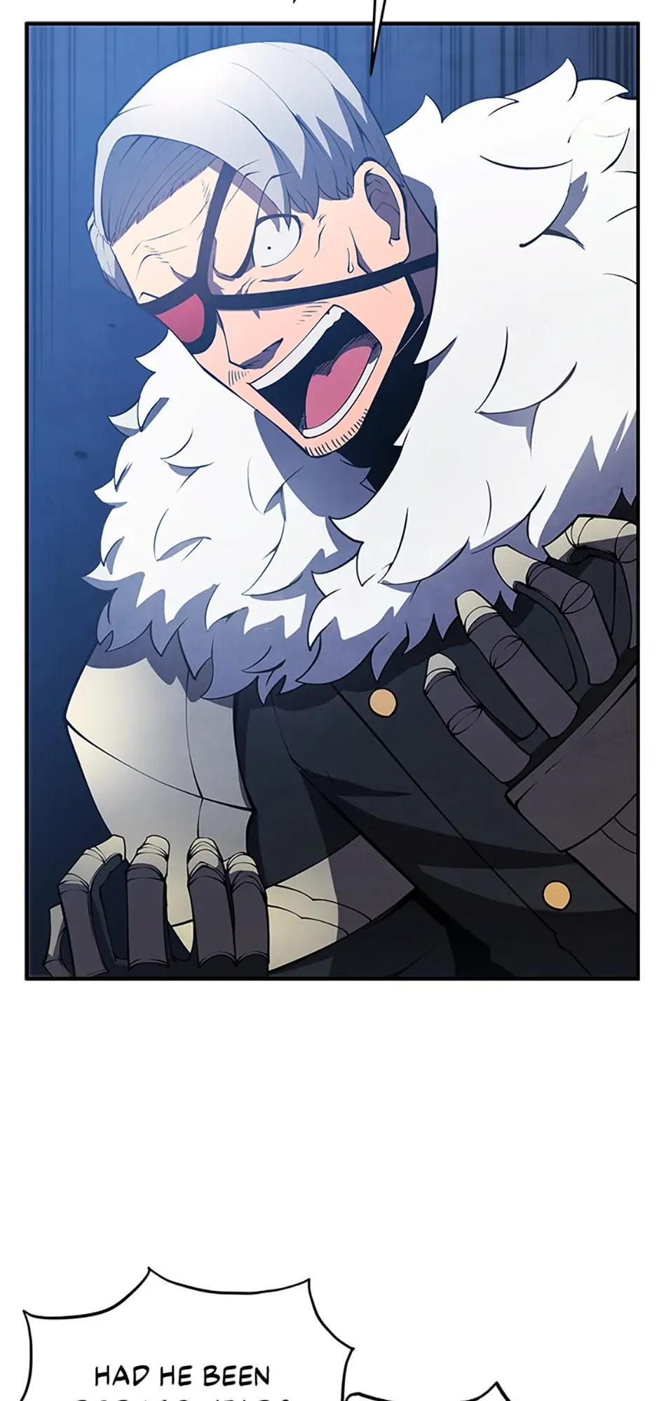 Swordmaster’s Youngest Son Chapter 22