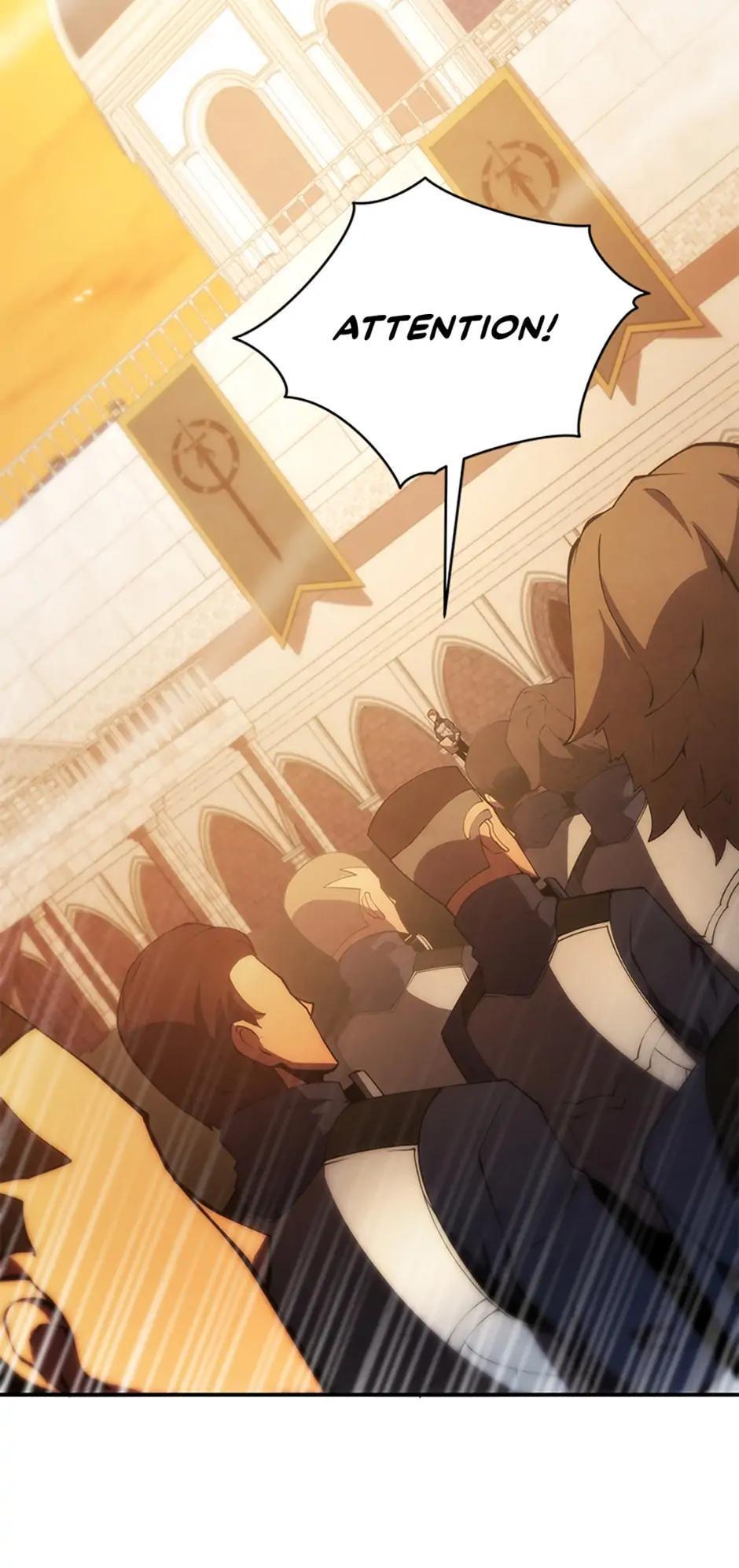 Swordmaster’s Youngest Son Chapter 22