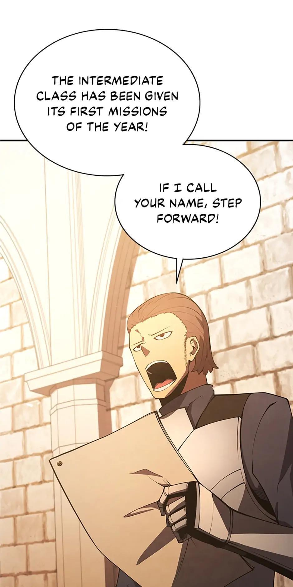 Swordmaster’s Youngest Son Chapter 22