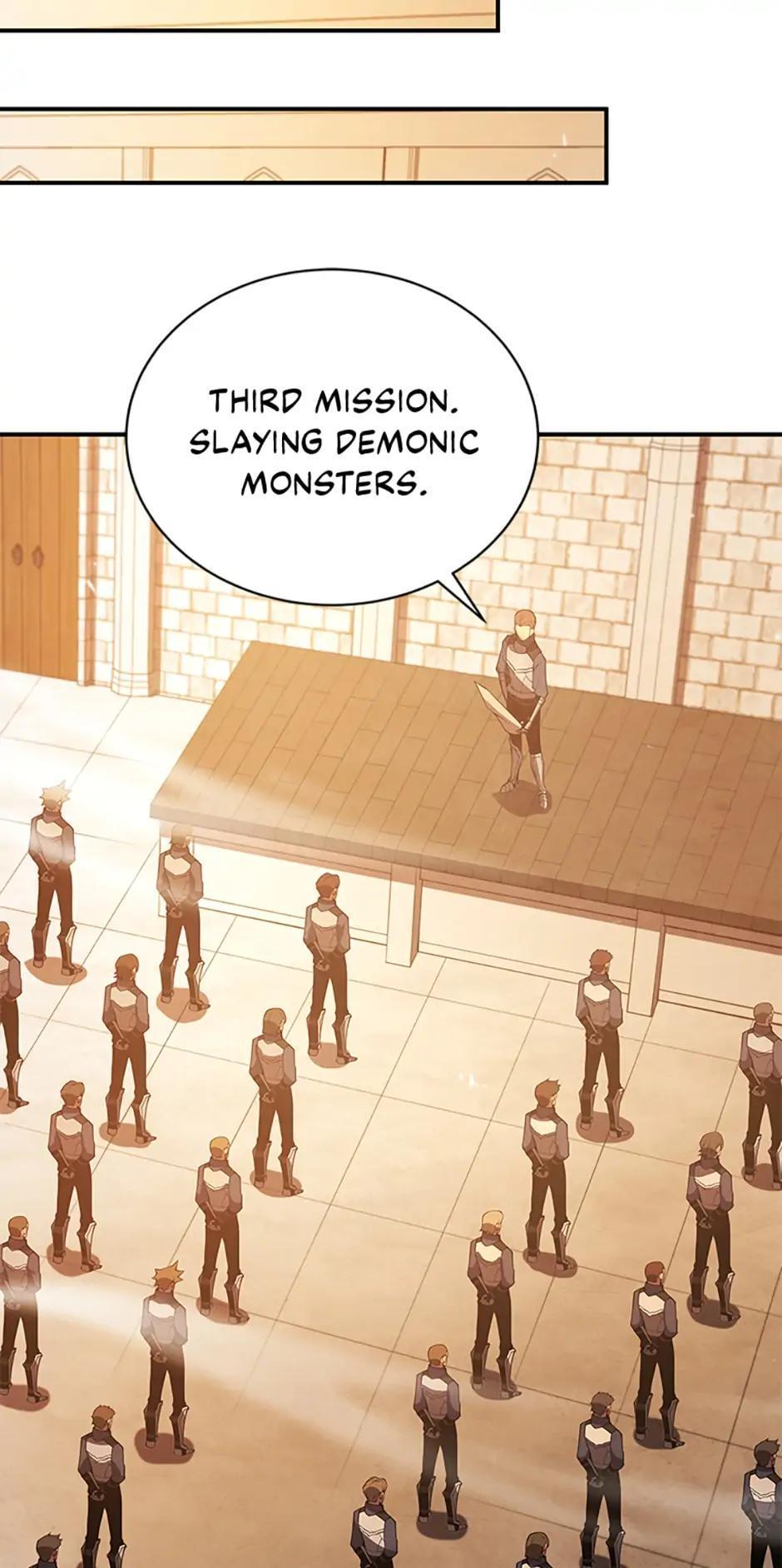 Swordmaster’s Youngest Son Chapter 22