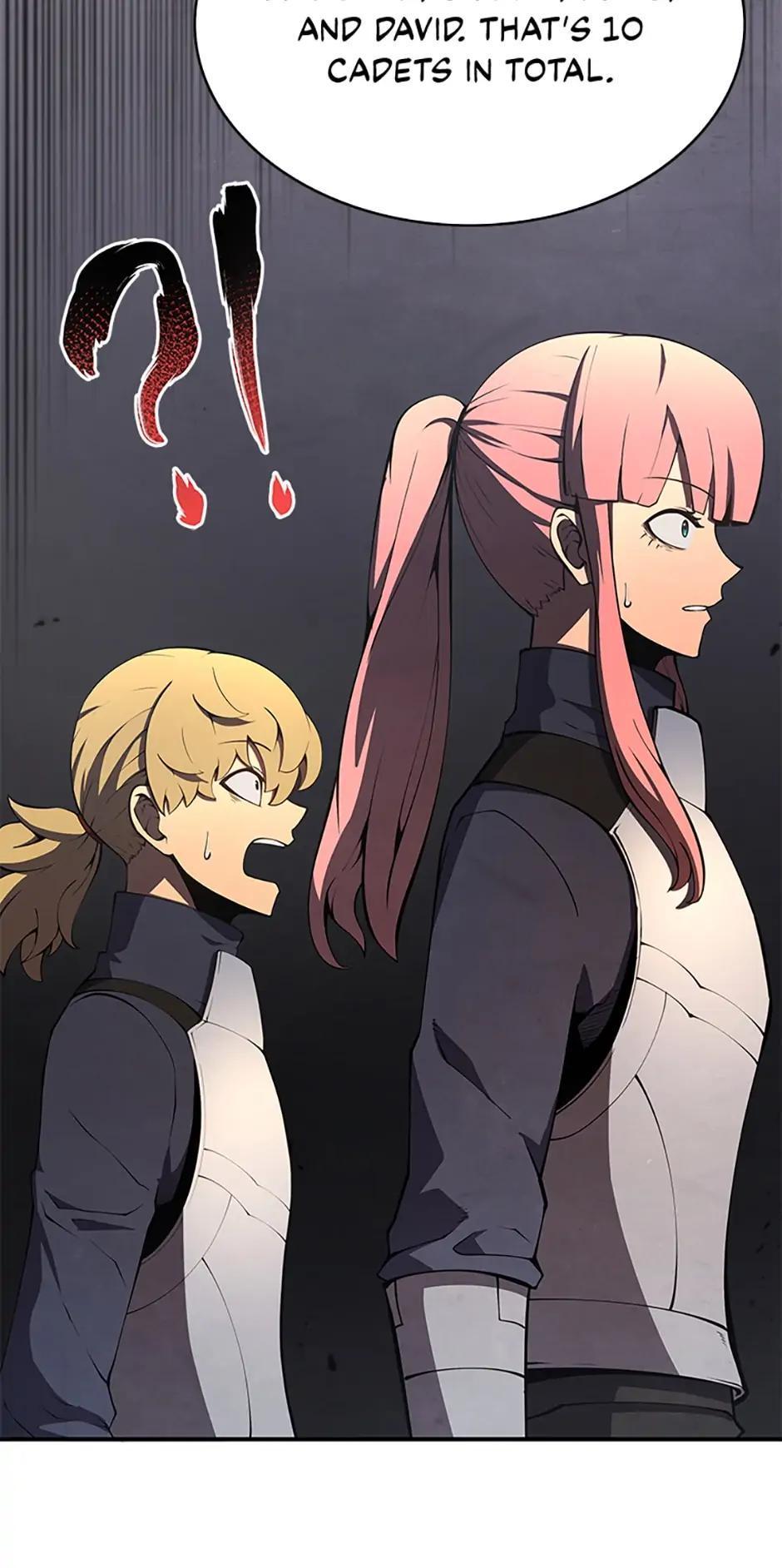 Swordmaster’s Youngest Son Chapter 22