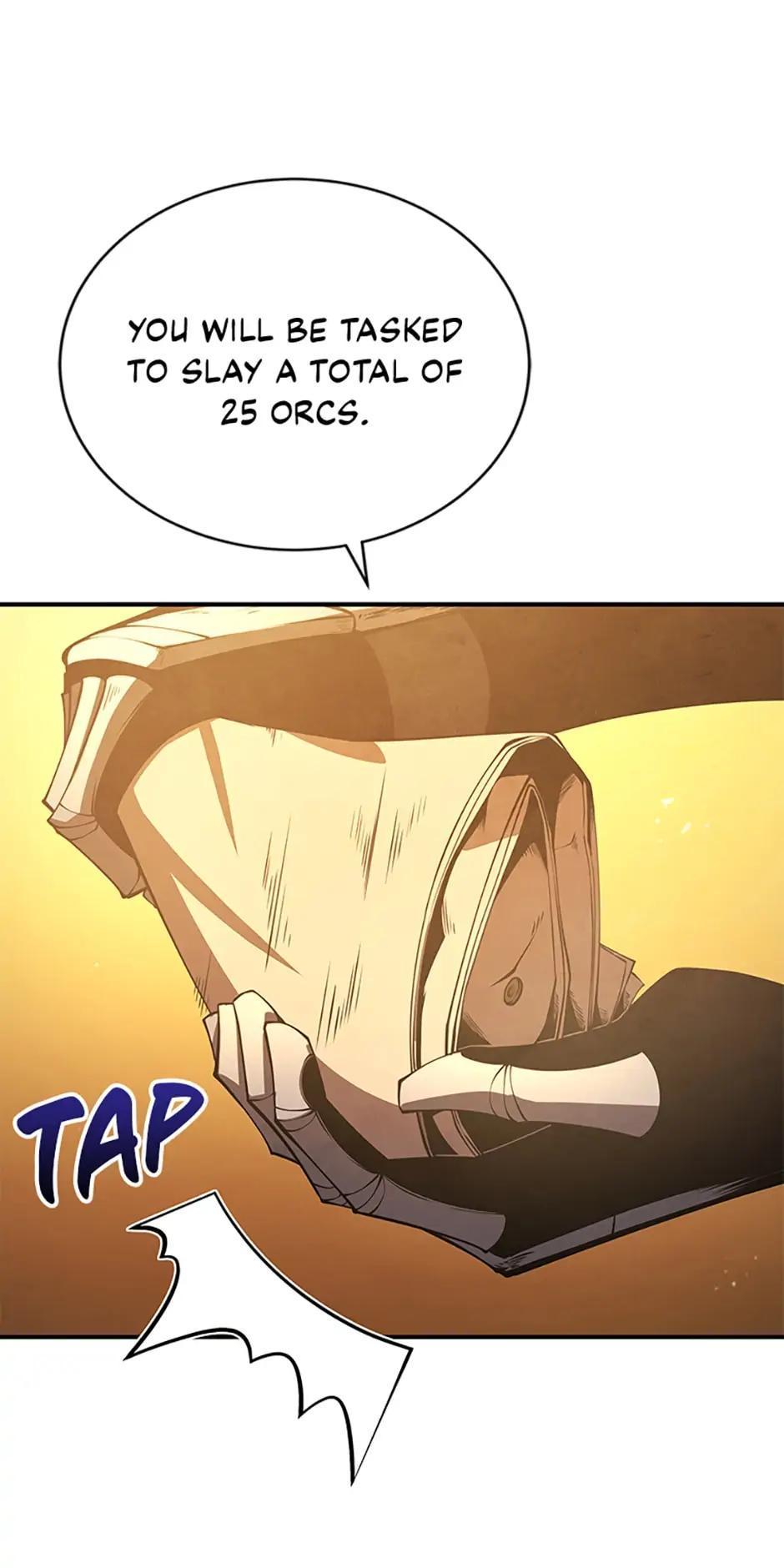 Swordmaster’s Youngest Son Chapter 22