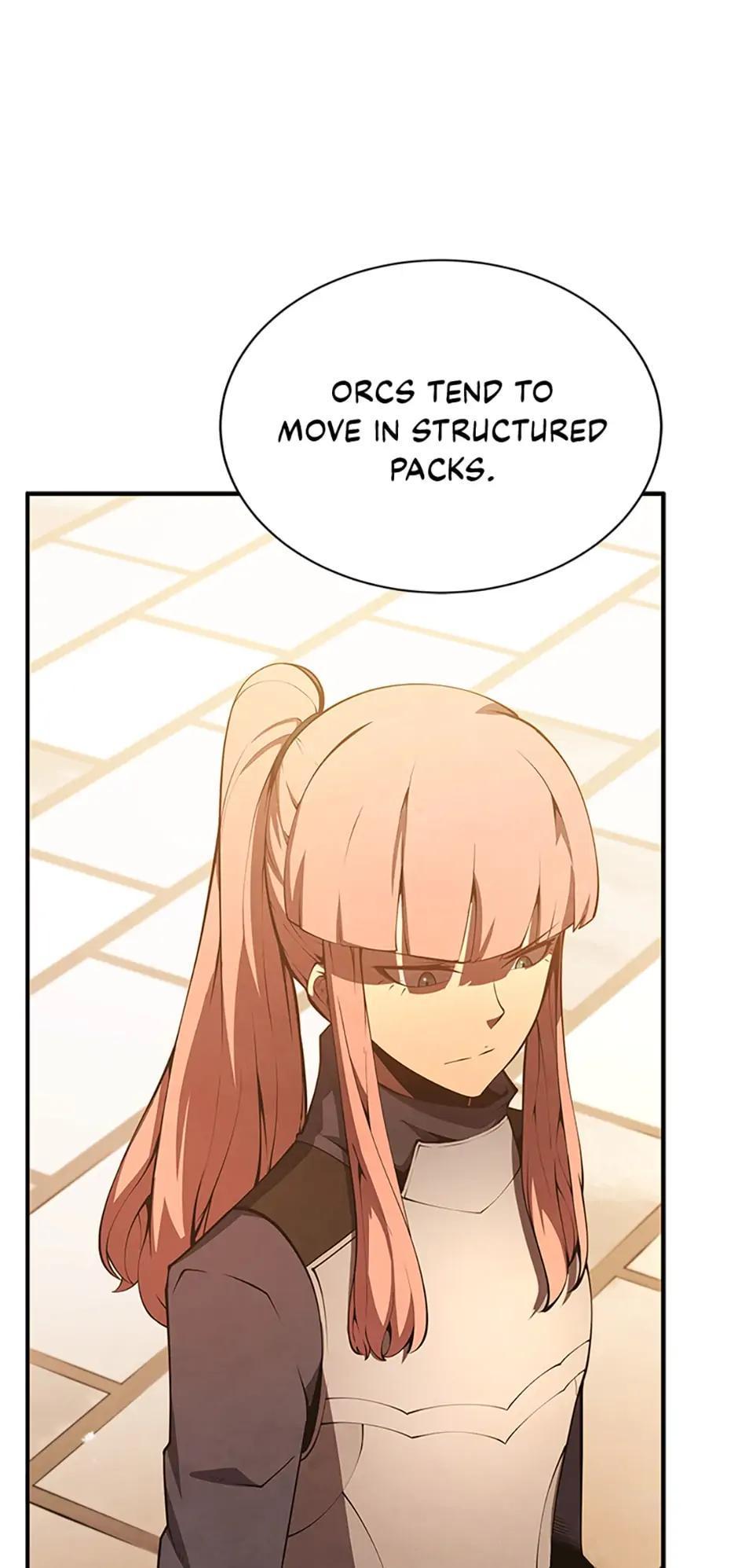 Swordmaster’s Youngest Son Chapter 22