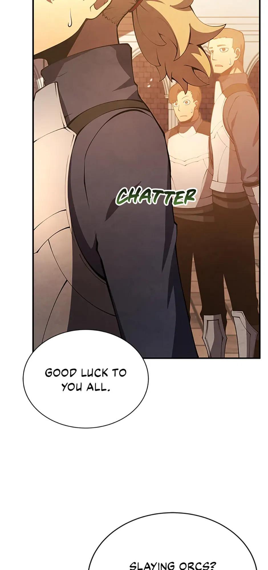 Swordmaster’s Youngest Son Chapter 22