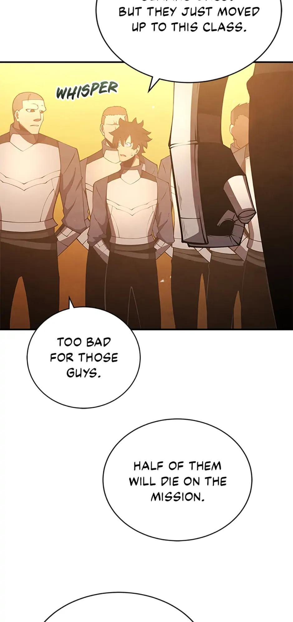 Swordmaster’s Youngest Son Chapter 22