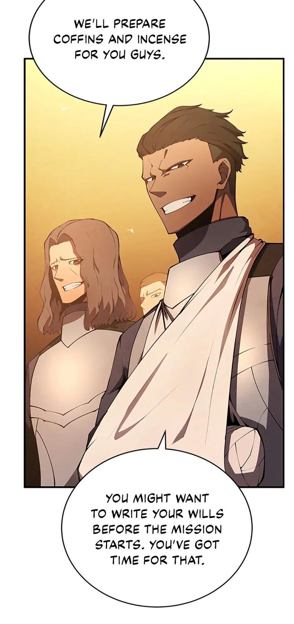 Swordmaster’s Youngest Son Chapter 22