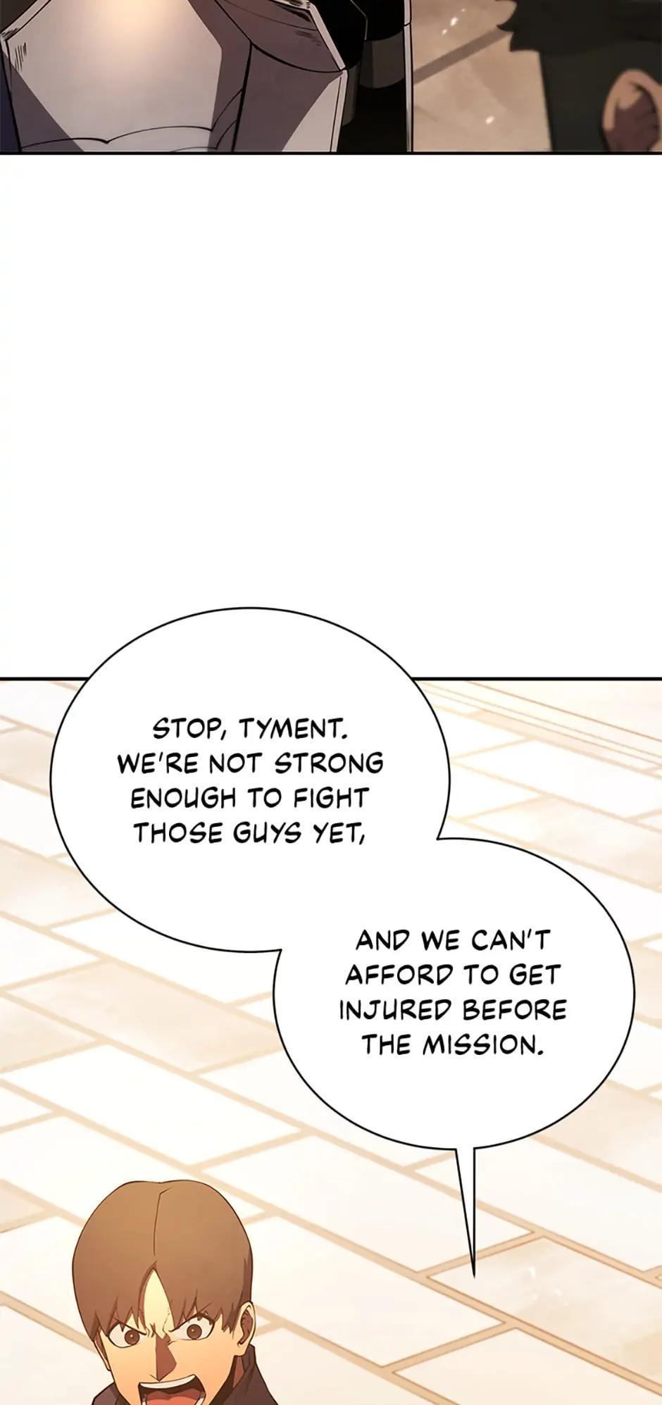 Swordmaster’s Youngest Son Chapter 22