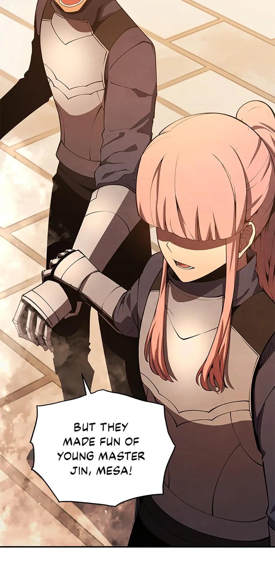 Swordmaster’s Youngest Son Chapter 22