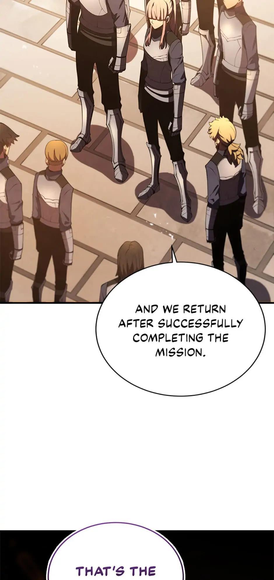 Swordmaster’s Youngest Son Chapter 22