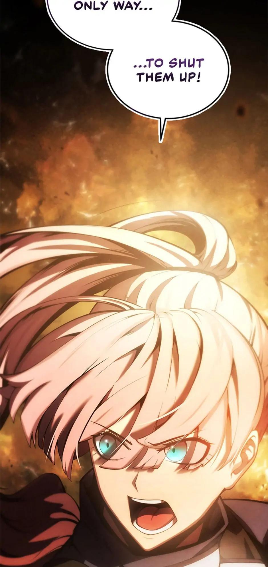 Swordmaster’s Youngest Son Chapter 22