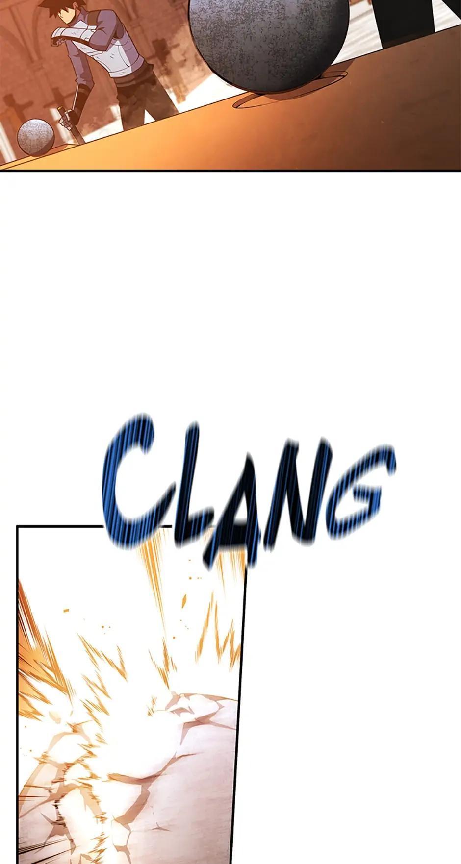 Swordmaster’s Youngest Son Chapter 23