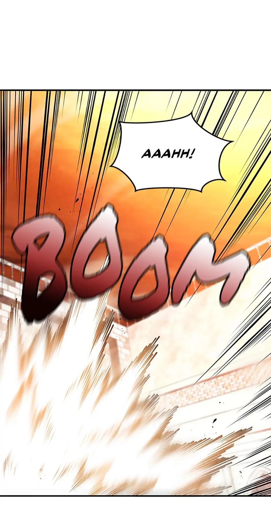 Swordmaster’s Youngest Son Chapter 23