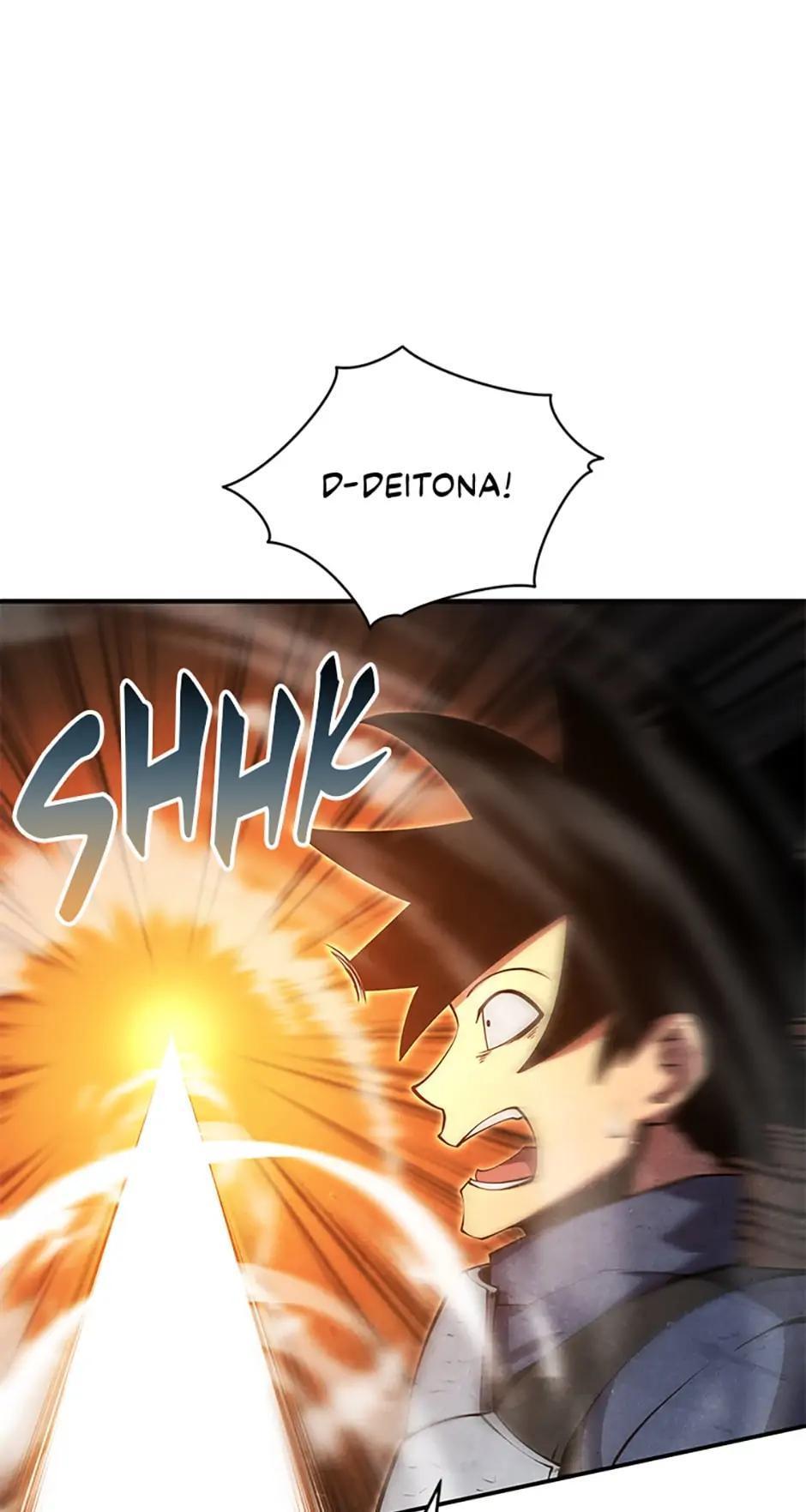 Swordmaster’s Youngest Son Chapter 23