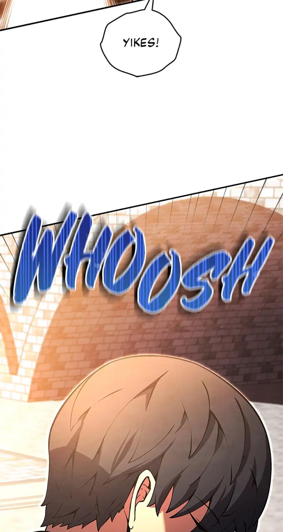 Swordmaster’s Youngest Son Chapter 23