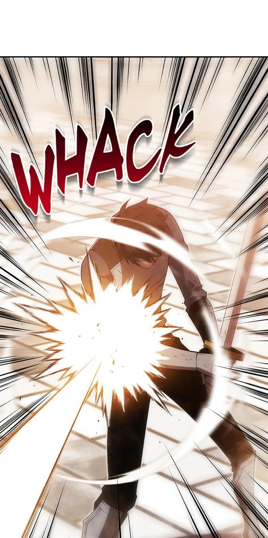 Swordmaster’s Youngest Son Chapter 23