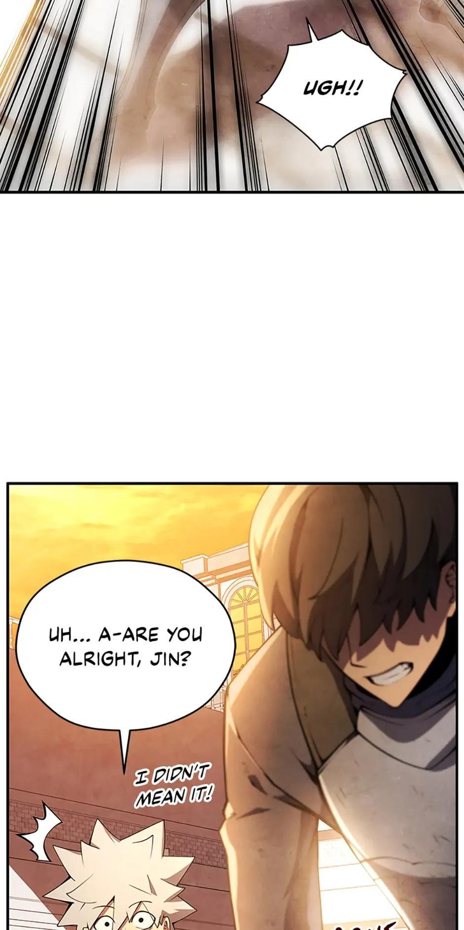 Swordmaster’s Youngest Son Chapter 23