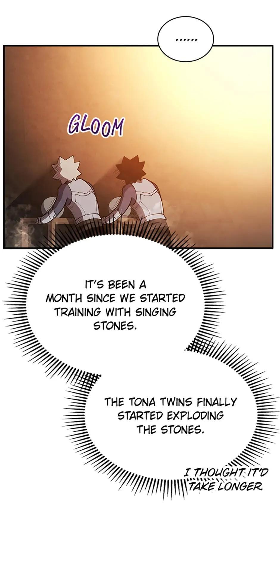 Swordmaster’s Youngest Son Chapter 23