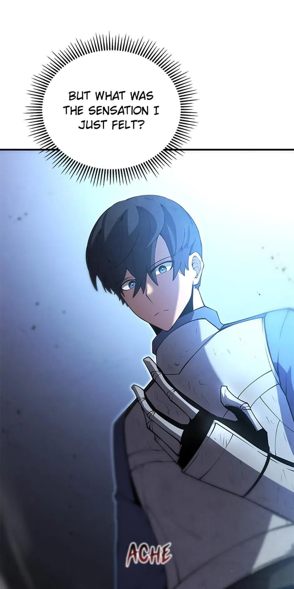 Swordmaster’s Youngest Son Chapter 23