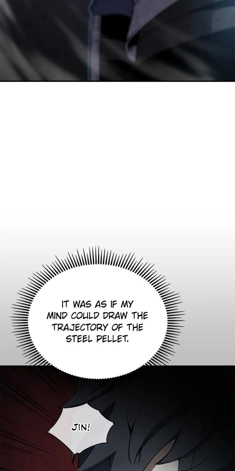 Swordmaster’s Youngest Son Chapter 23